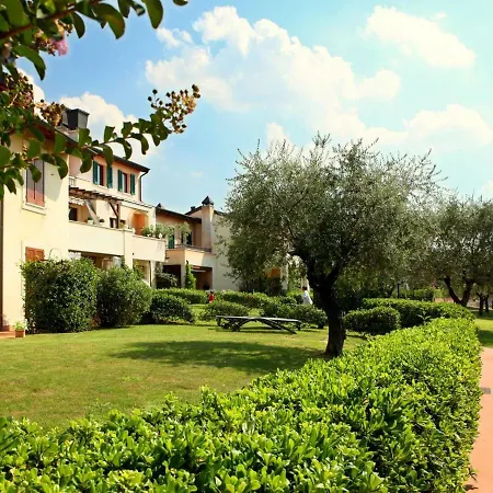 Belvilla By Oyo Garda T6 1p Sup Apartment Peschiera del Garda