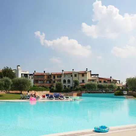 Belvilla By Oyo Garda T6 1p Sup Apartment Peschiera del Garda