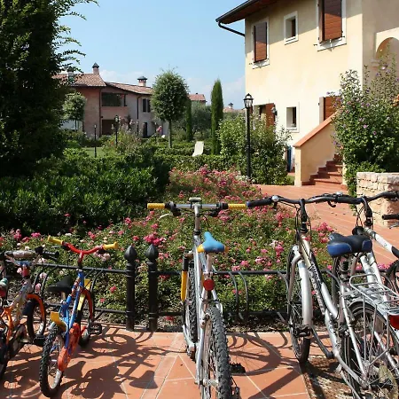 Apartment Belvilla By Oyo Garda T6 1p Sup Peschiera del Garda