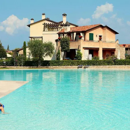 Belvilla By Oyo Garda T6 1p Sup * Peschiera del Garda
